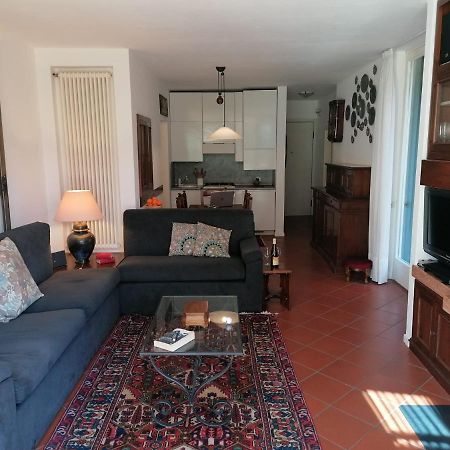 Appartamento In Villa Sul Garda Castion Veronese ภายนอก รูปภาพ