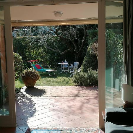 Appartamento In Villa Sul Garda Castion Veronese ภายนอก รูปภาพ