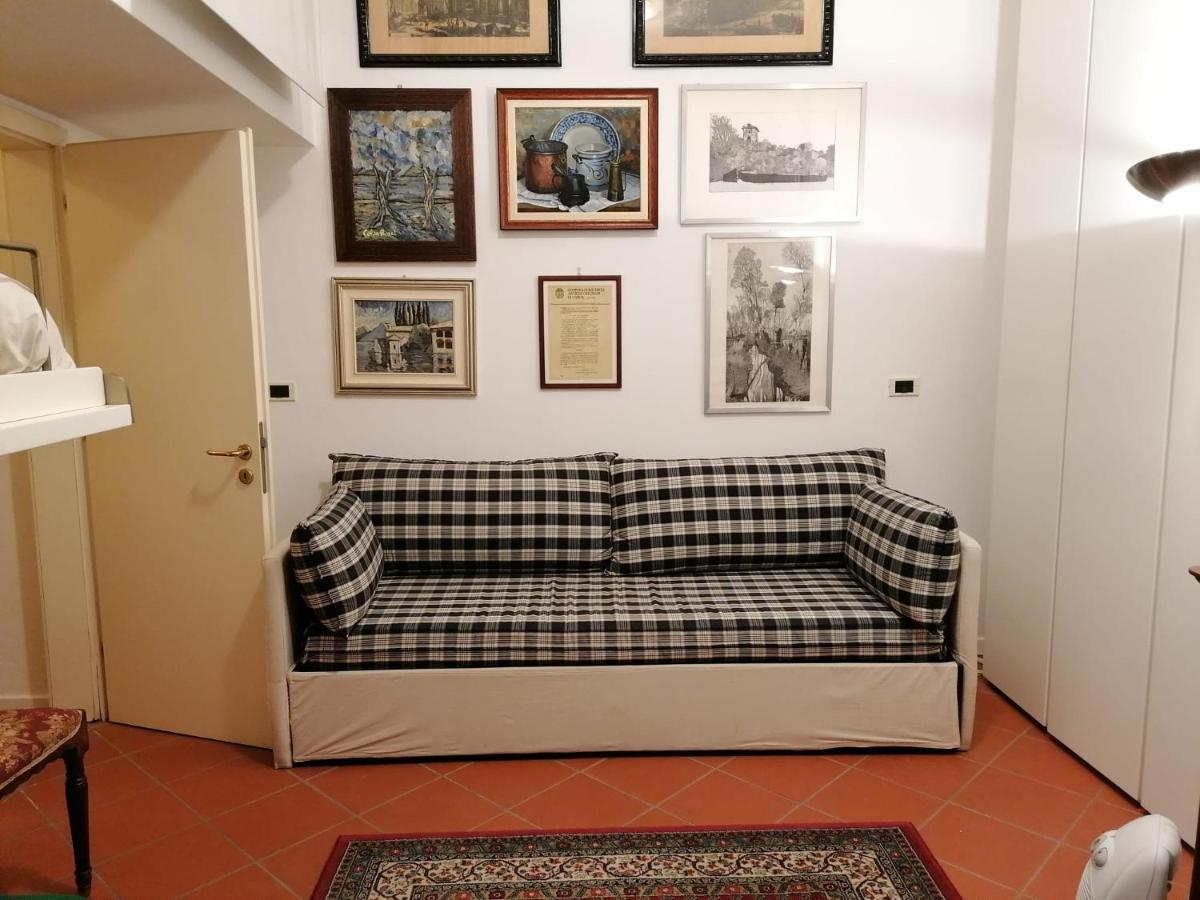 Appartamento In Villa Sul Garda Castion Veronese ภายนอก รูปภาพ