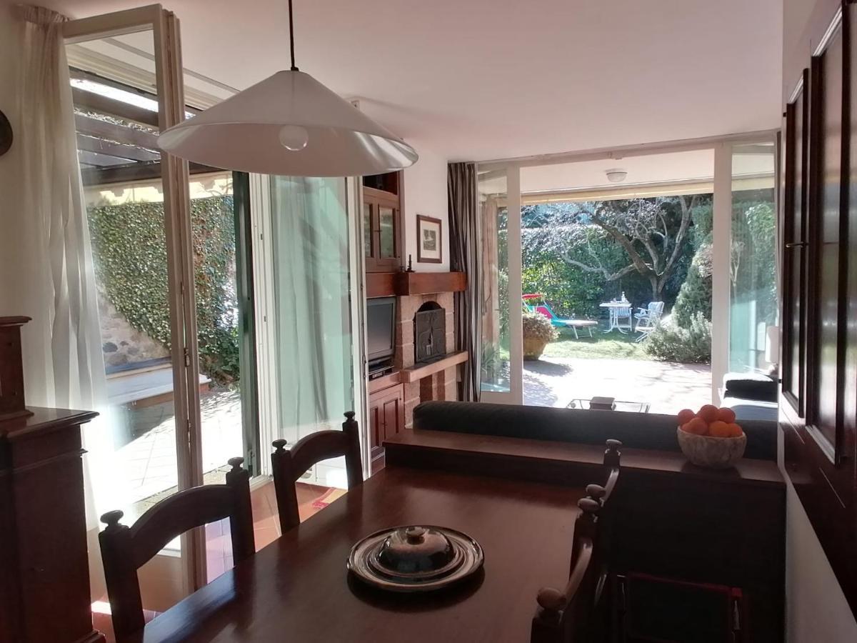 Appartamento In Villa Sul Garda Castion Veronese ภายนอก รูปภาพ