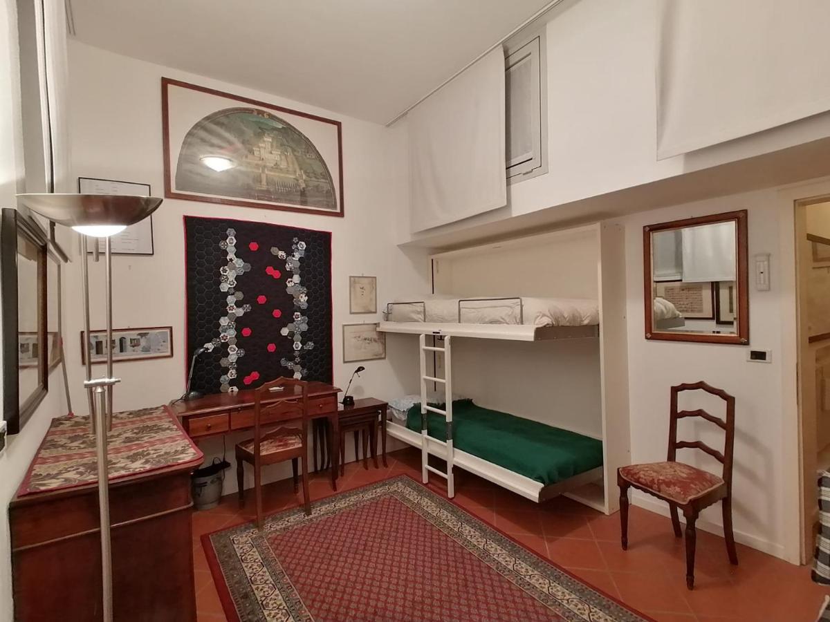 Appartamento In Villa Sul Garda Castion Veronese ภายนอก รูปภาพ