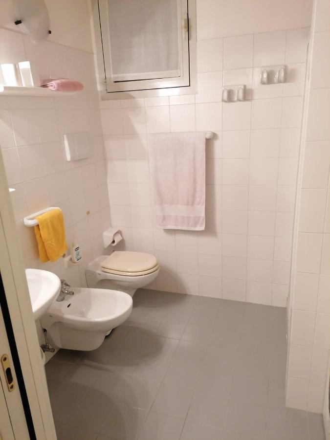 Appartamento In Villa Sul Garda Castion Veronese ภายนอก รูปภาพ