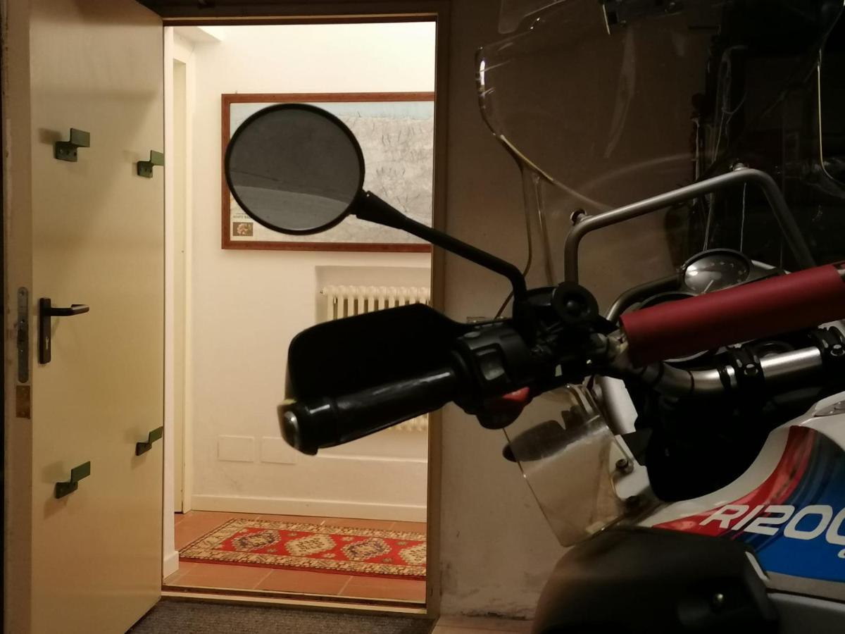 Appartamento In Villa Sul Garda Castion Veronese ภายนอก รูปภาพ