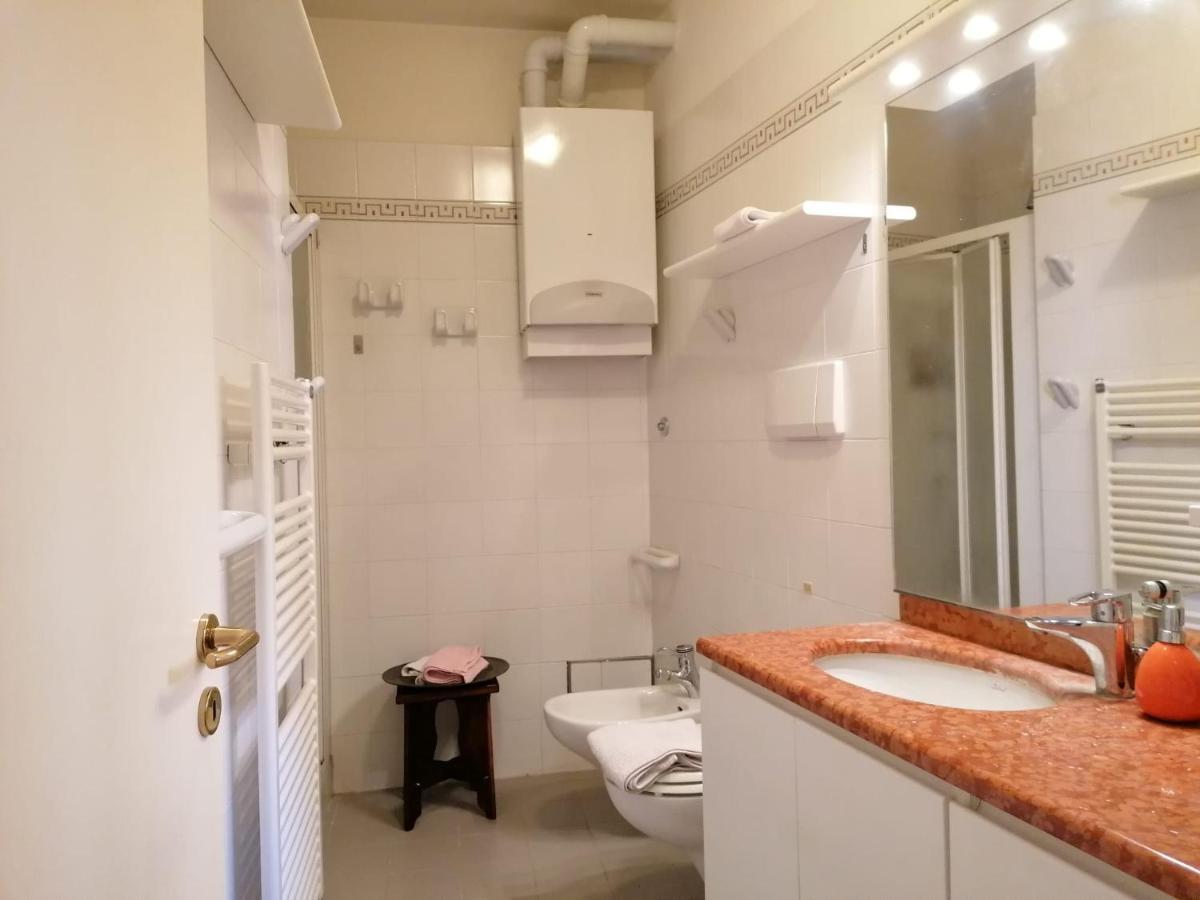 Appartamento In Villa Sul Garda Castion Veronese ภายนอก รูปภาพ