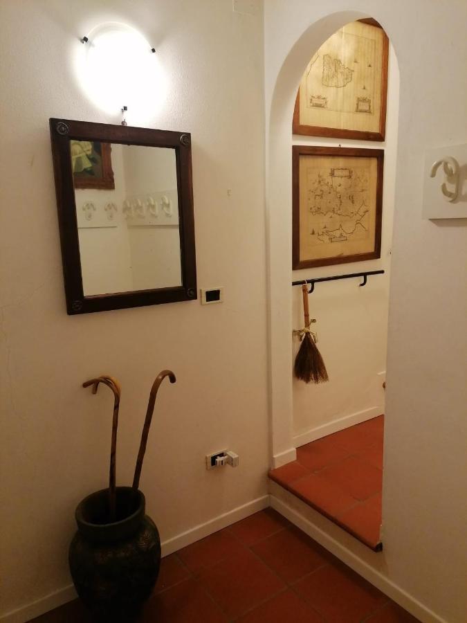 Appartamento In Villa Sul Garda Castion Veronese ภายนอก รูปภาพ